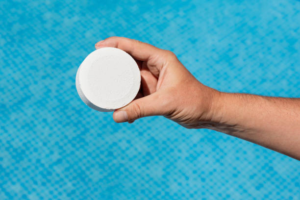 Chlorine Tablets 
