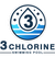 3Chlorine