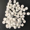 5 lbs 1 Inch Stabilized Chlorine Tablets for Sanitizing Swimming Pools and Spas & Hot Tub, Slow Dissolving 90% available chlorine