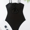Two Piece Sets for Women Vacation Elegant Sleeveless Top Long Split Maxi Dress Beach Swimwear