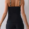 Women Tankini Swimsuit with Shorts - Two Piece Tummy Control Bathing Suit 2026 Swimwear