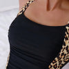 Women Tankini Swimsuit with Shorts - Two Piece Tummy Control Bathing Suit 2026 Swimwear