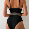 High Waisted Bikini Sets  Two Piece Swimsuit Bathing Suit