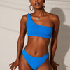 Women Swimsuits Two Piece Bikini Set Beach Swim Wear