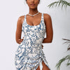 Swim Dress for Women - 2026 One Piece Swimsuit with Skirt Tummy Control Swim Dresses Bathing Suit Swimwear