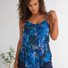 PLUS SIZE Tankini Swimsuits for Women, Two Piece Bathing Suits with Shorts, Modest Tank Top Swim Dress