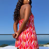 Women Plus Size Tankini Swimsuit - 2 Piece Flowy Plus Size Bathing Suits and Shorts with Pockets 2026