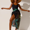 Tankini Swimsuits for Women, Two Piece Bathing Suits with Shorts, Modest Tank Top Swim Dress
