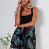 Swimsuit Two Piece Tankini Bathing Suits with Boy Shorts Tummy Control Modest Swim Dresses