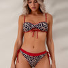 Womens Bikini Sets Two Piece Swimsuit 2026 Bathing Suit