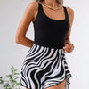 Tankini Swimsuits with Skirt - Two Piece Swimsuit Tummy Control Bathing Suits 2026 Swimwear