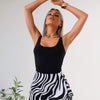 Tankini Swimsuits with Skirt - Two Piece Swimsuit Tummy Control Bathing Suits 2026 Swimwear
