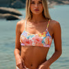 Women 2 Piece High Waisted Bikini Sets Popular Swimsuit 2026 Summer Beach Best Bathing Suits