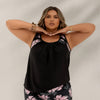Tankini Swimsuits - Women Two Piece Tankini Top with Shorts Flowy Swimsuit 2026 Bathing Suits