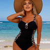 Women One Piece Tummy Control Slimming Swimsuits Modest Bathing Suit Ruched Shapewear Swimwear 2026