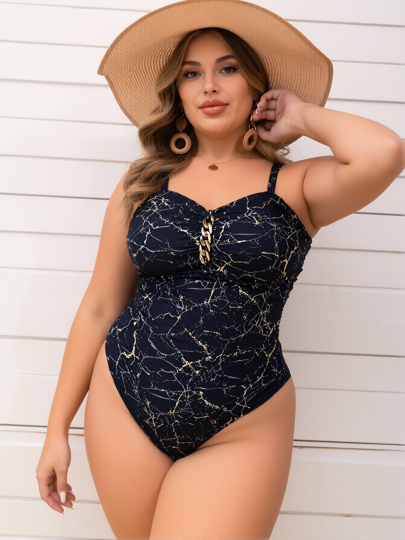 Women One Piece Swimsuit 2026 Tummy Control Bathing Suit Slimming Neon Shapewear Swimwear