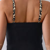 Women Tankini Swimsuit with Shorts - Two Piece Tummy Control Bathing Suit 2026 Swimwear