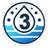 3chlorine.com Logo
